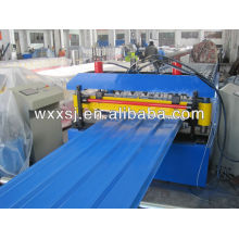 Roll Forming Machine for Roofing Sheets